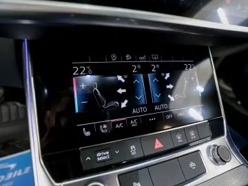 Audi A6-Allroad