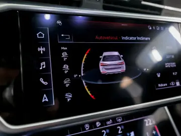 Audi A6-Allroad