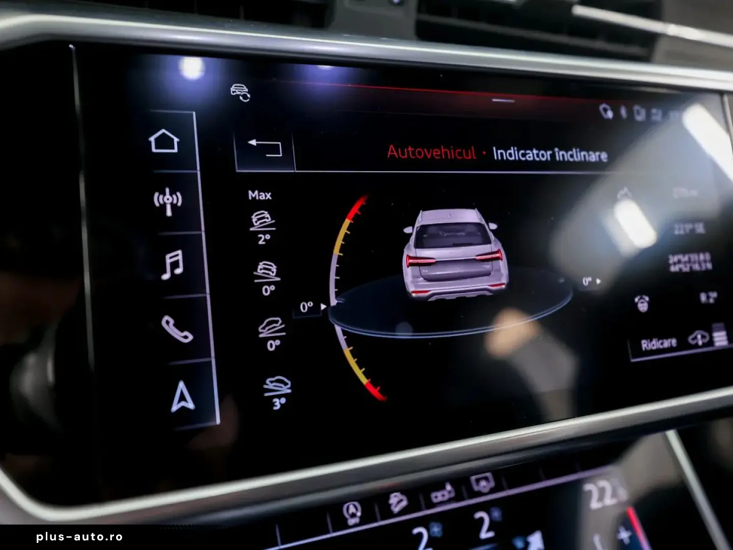 Audi A6-Allroad
