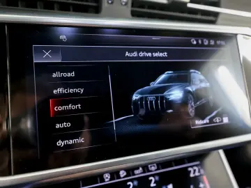 Audi A6-Allroad