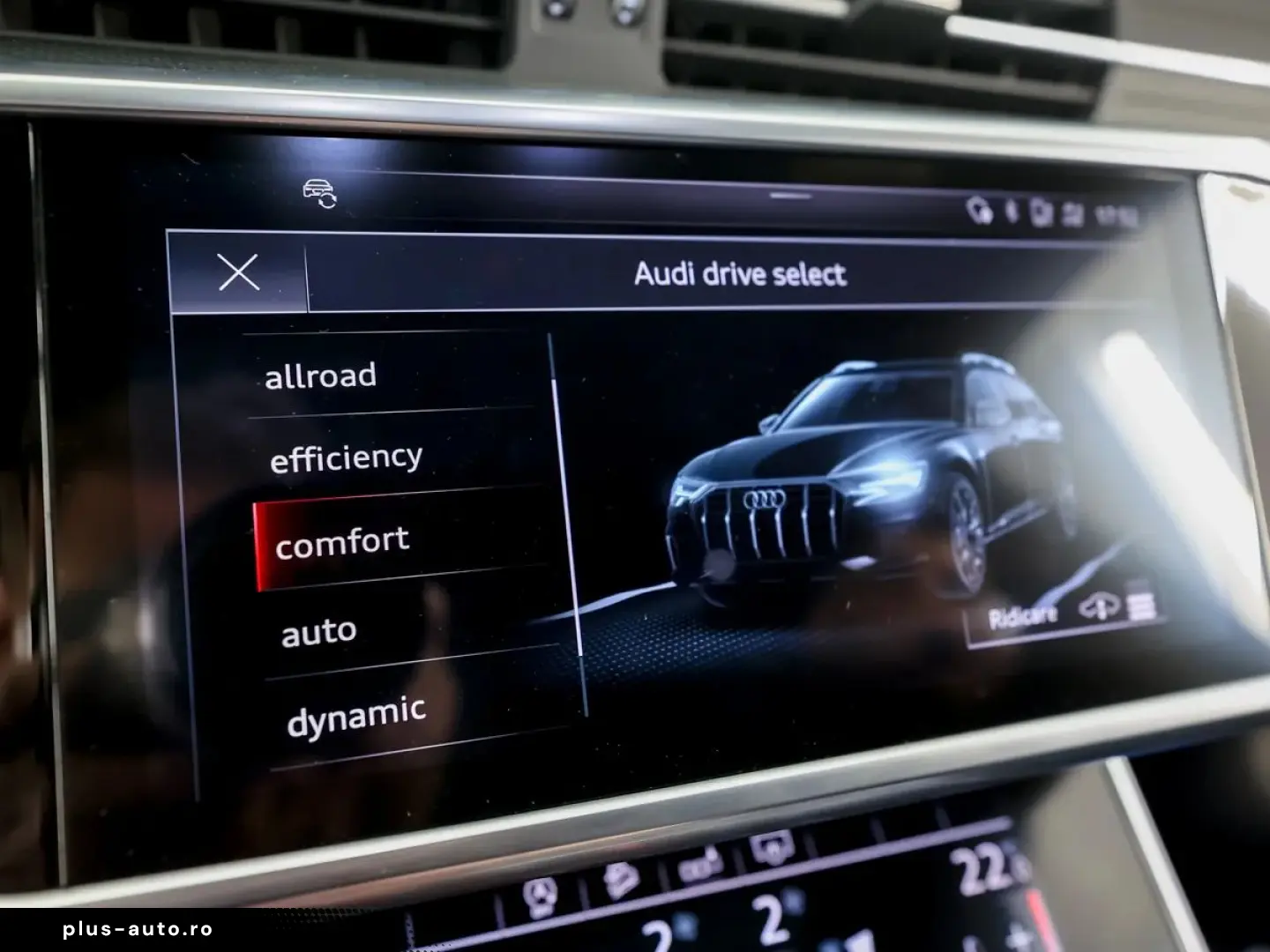 Audi A6-Allroad