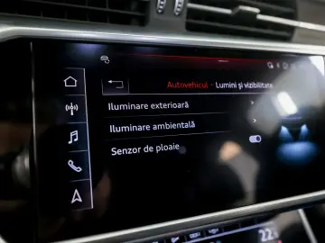 Audi A6-Allroad