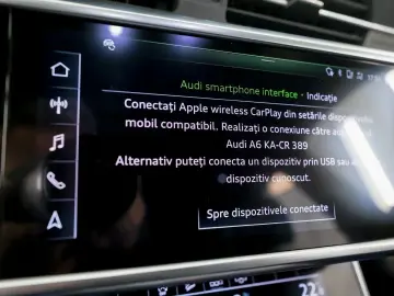 Audi A6-Allroad