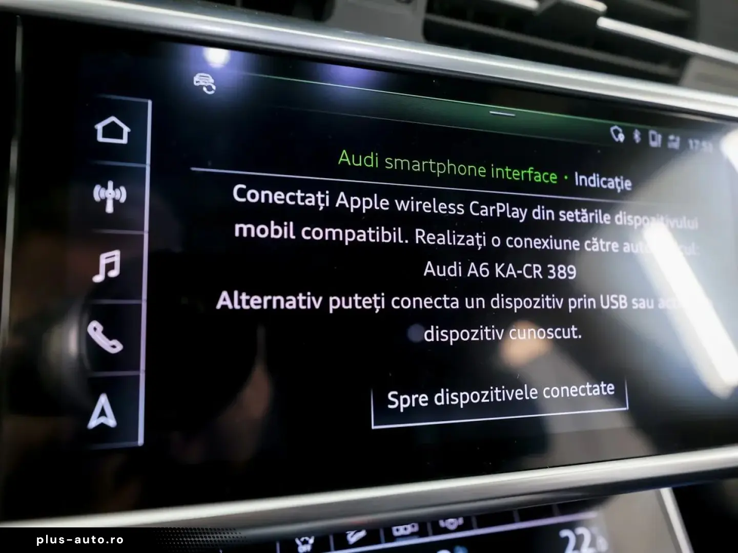 Audi A6-Allroad