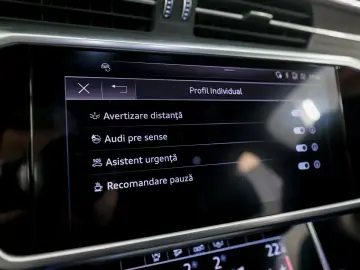 Audi A6-Allroad
