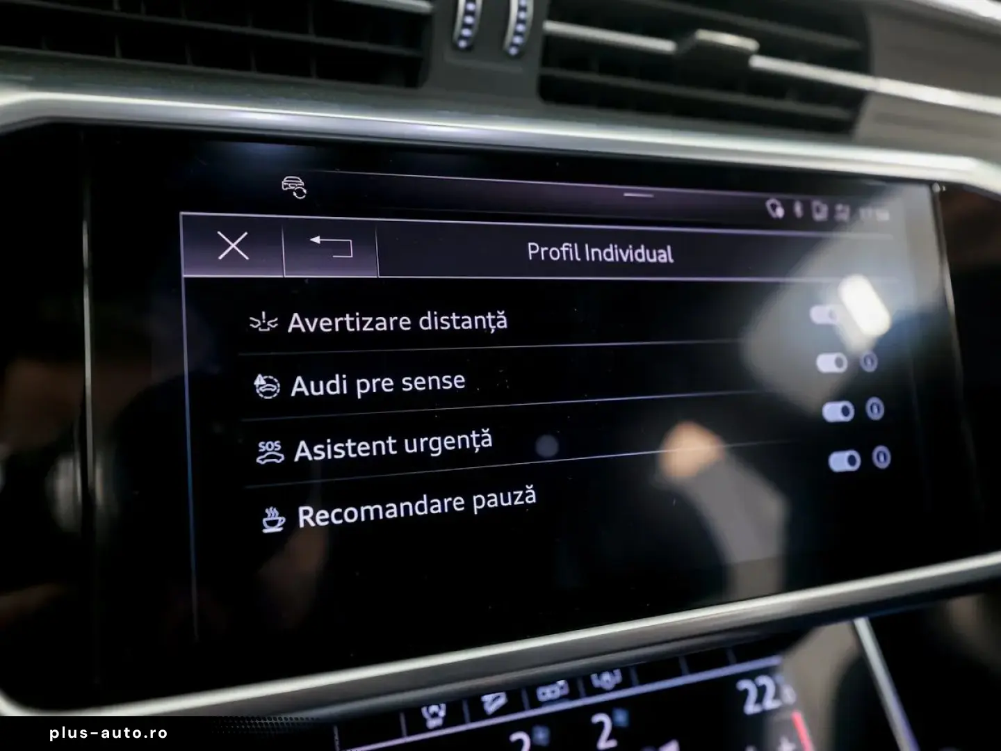 Audi A6-Allroad