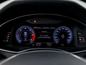 Audi A6-Allroad