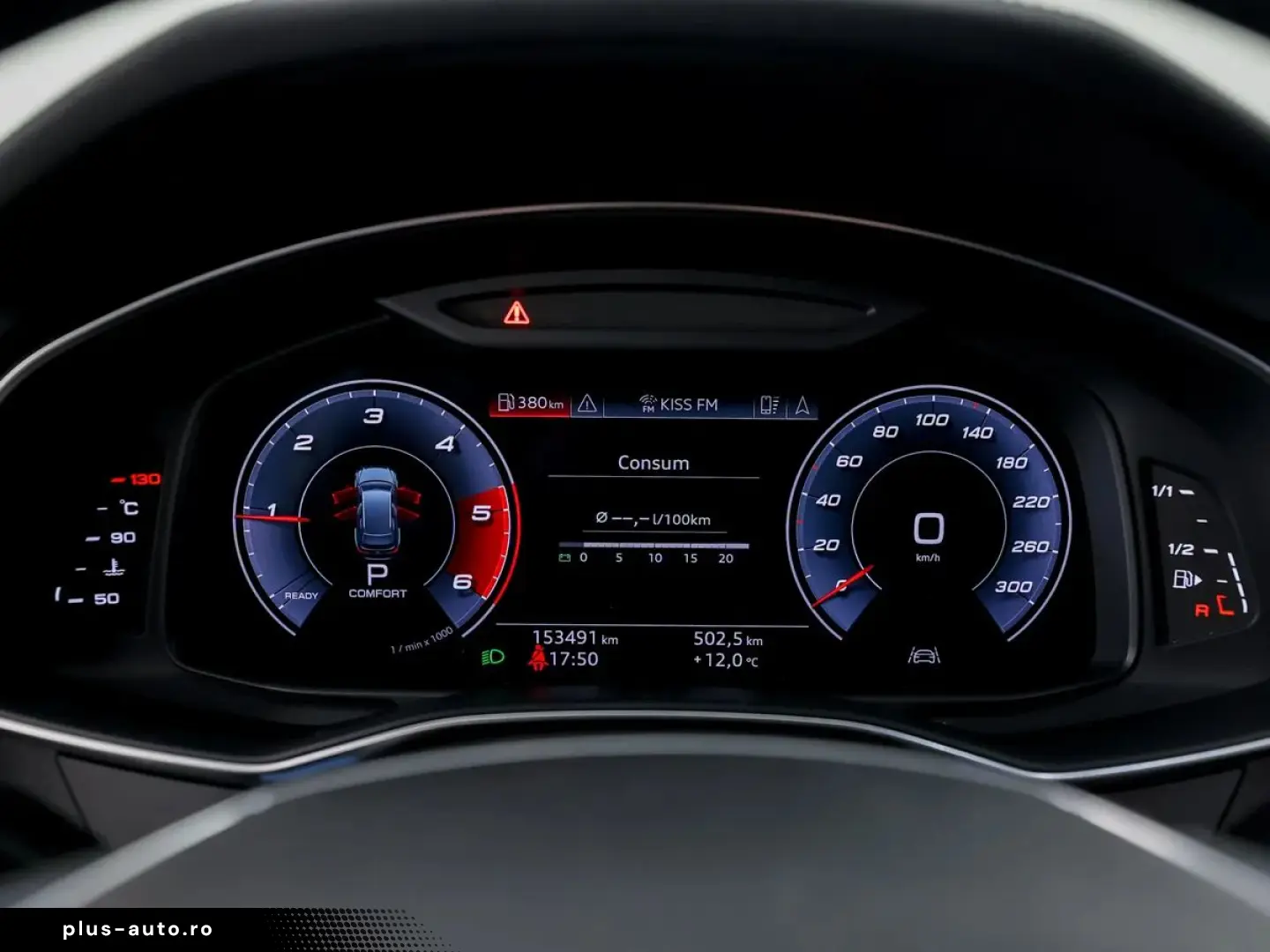 Audi A6-Allroad