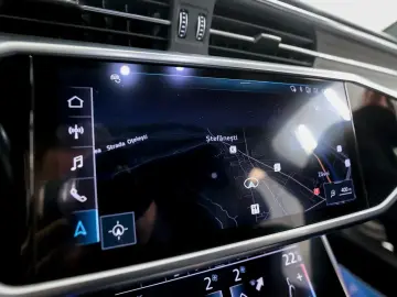Audi A6-Allroad