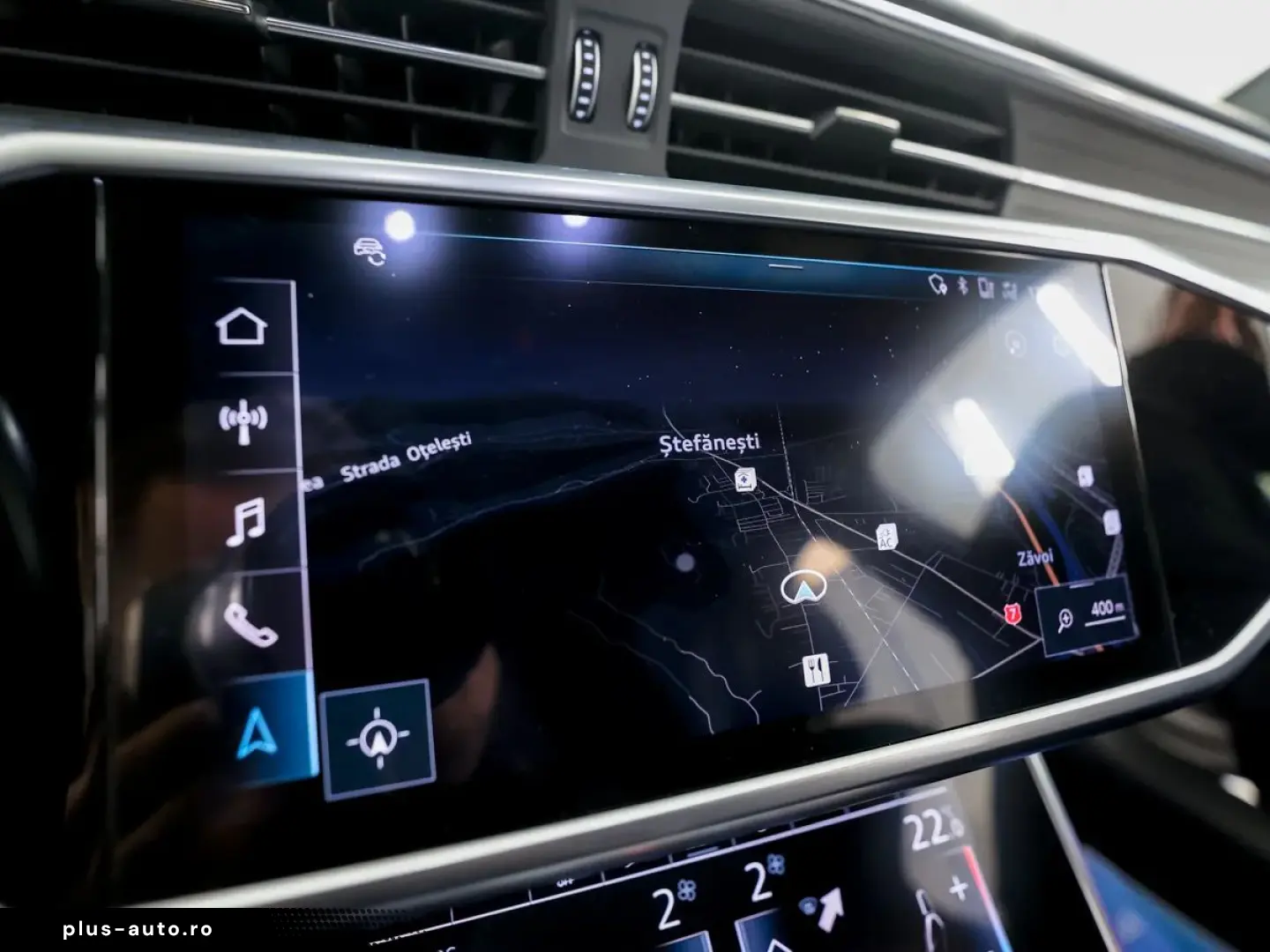 Audi A6-Allroad
