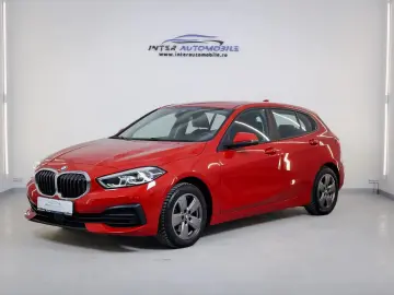 Bmw Seria-1