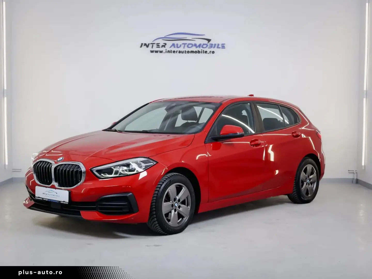 Bmw Seria-1