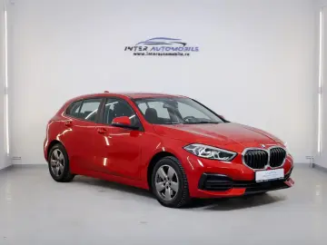 Bmw Seria-1