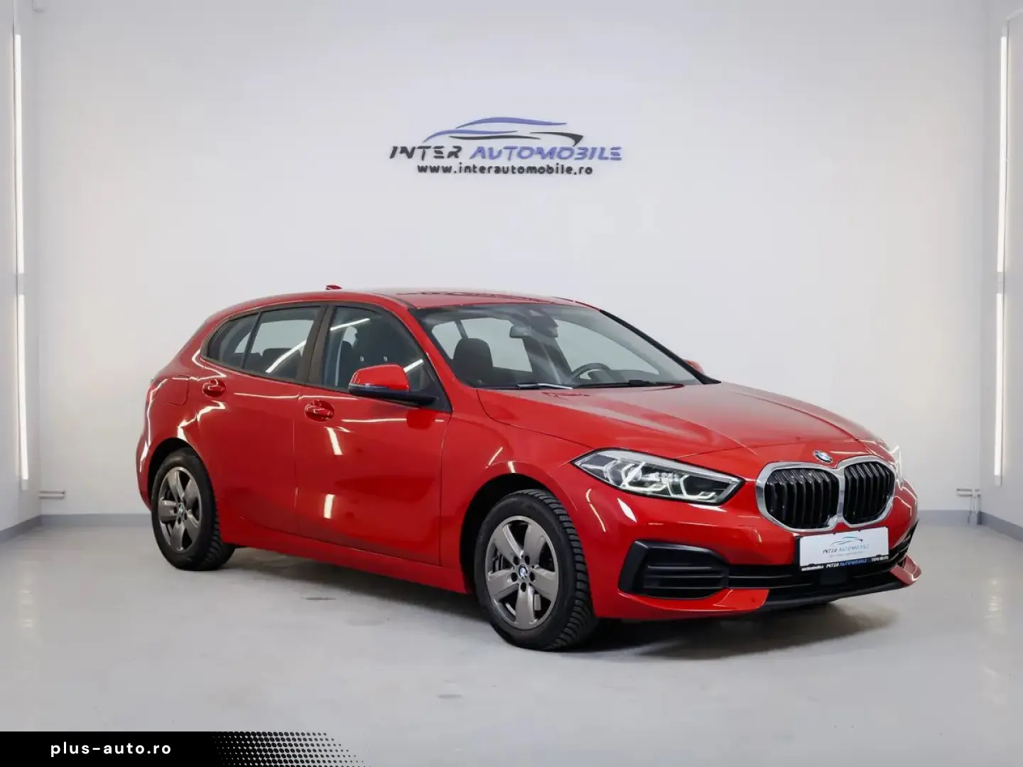 Bmw Seria-1