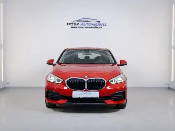 Bmw Seria-1