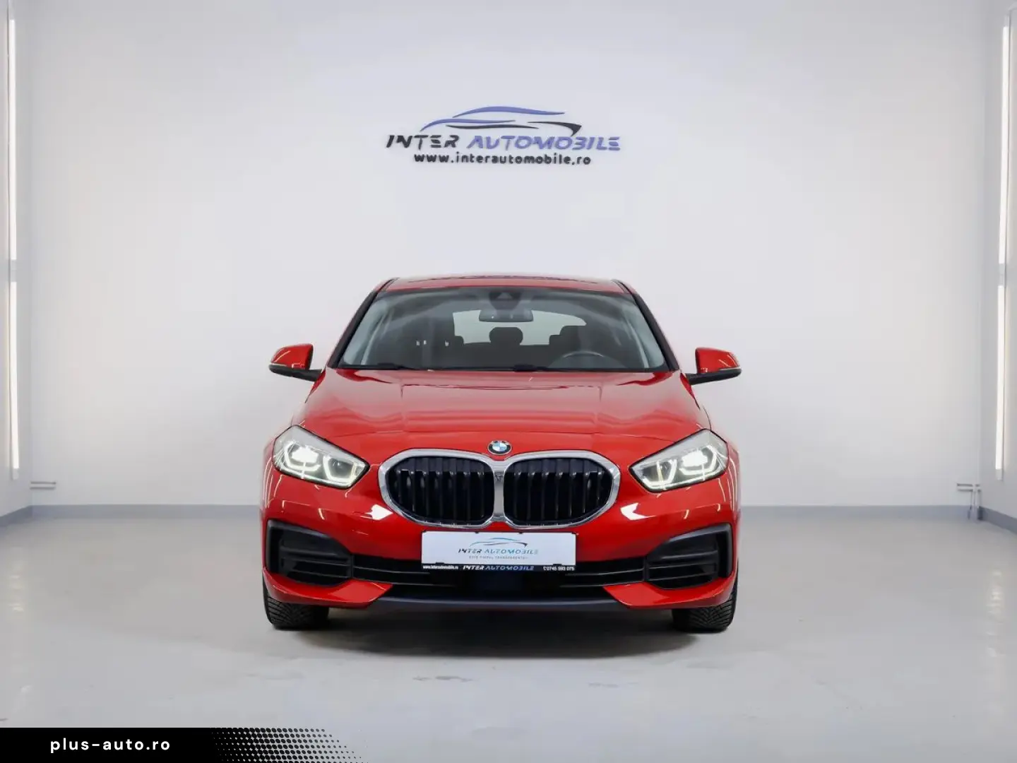 Bmw Seria-1