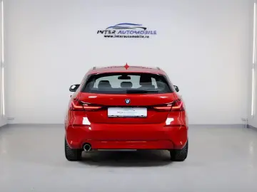 Bmw Seria-1