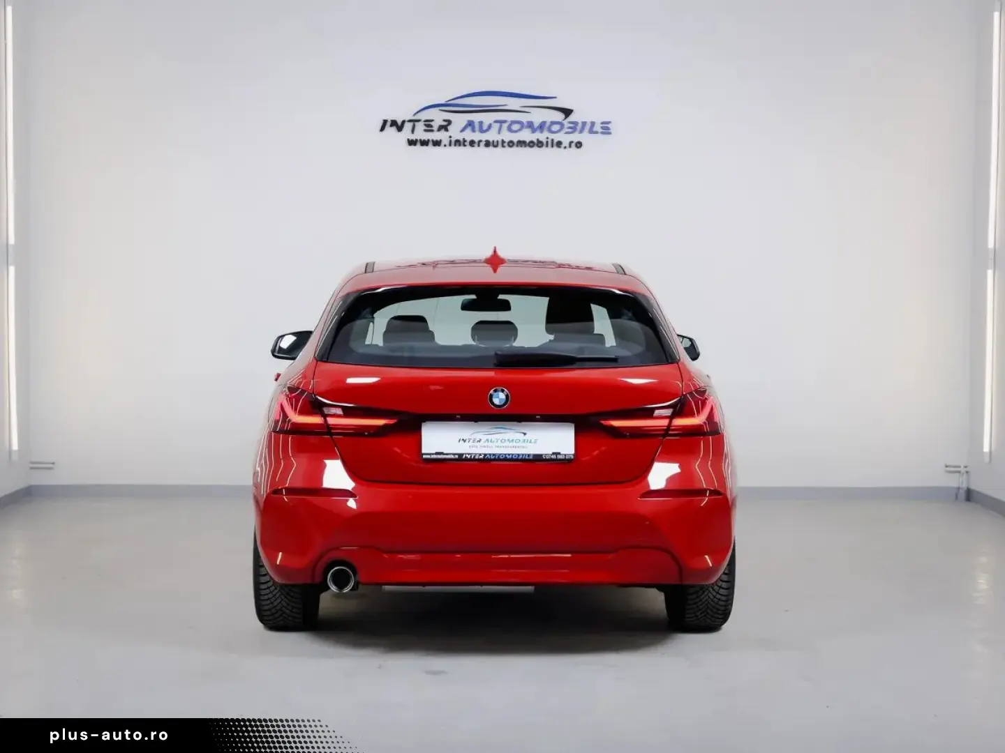 Bmw Seria-1
