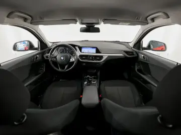 Bmw Seria-1