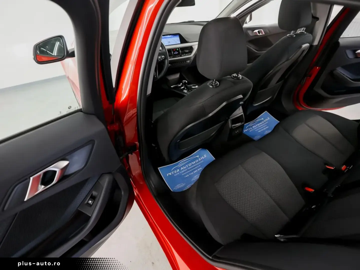 Bmw Seria-1