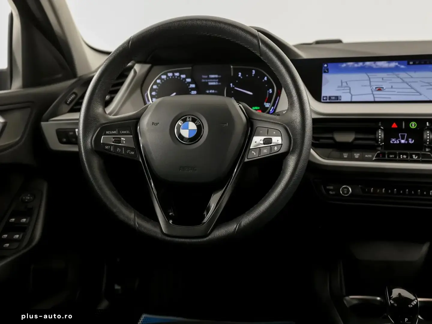 Bmw Seria-1