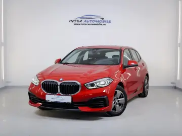 Bmw Seria-1