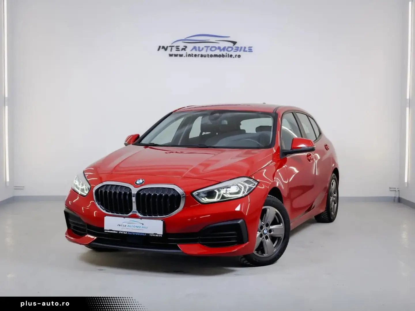 Bmw Seria-1