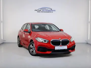 Bmw Seria-1