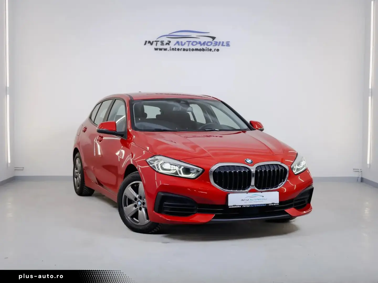 Bmw Seria-1