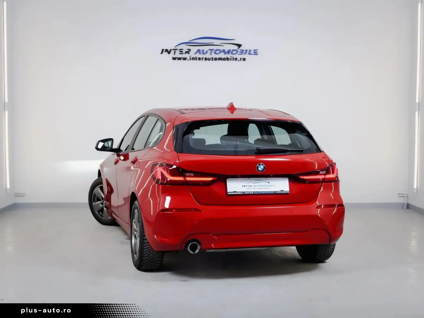 Bmw Seria-1