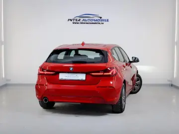 Bmw Seria-1