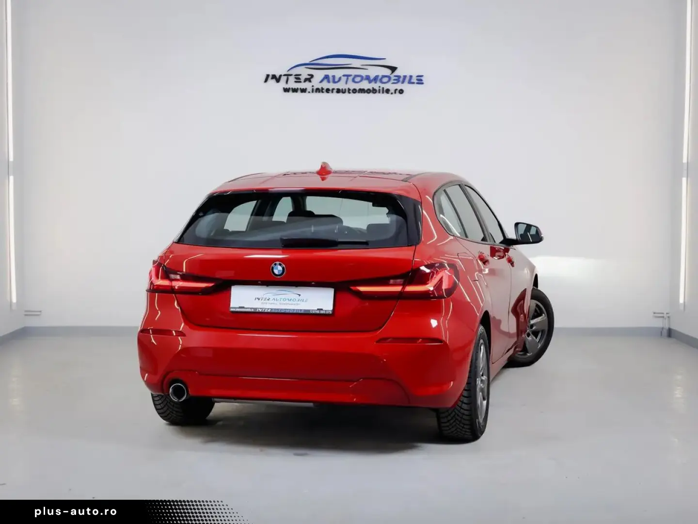 Bmw Seria-1