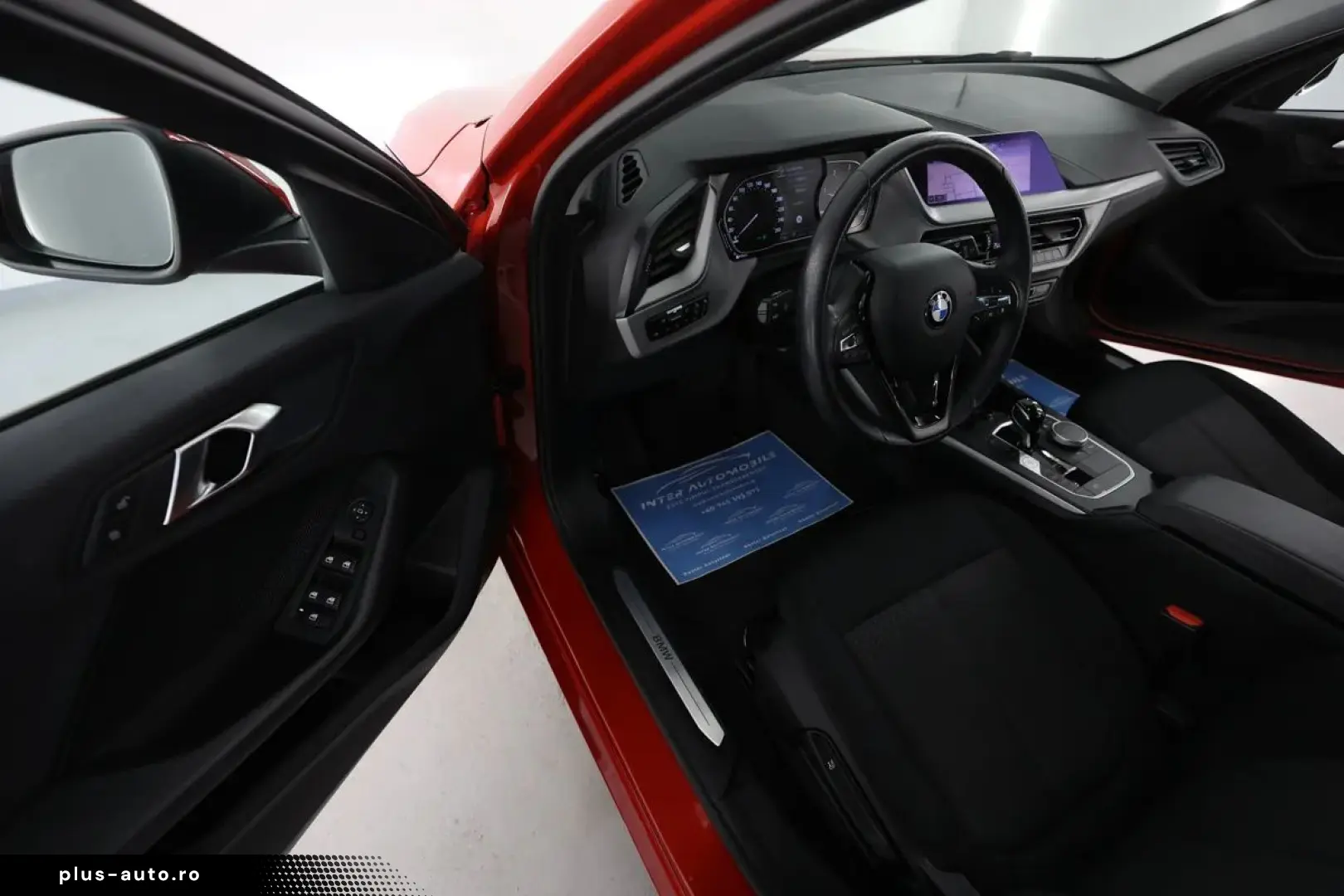 Bmw Seria-1