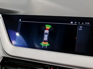 Bmw Seria-1