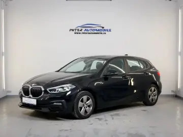 Bmw Seria-1