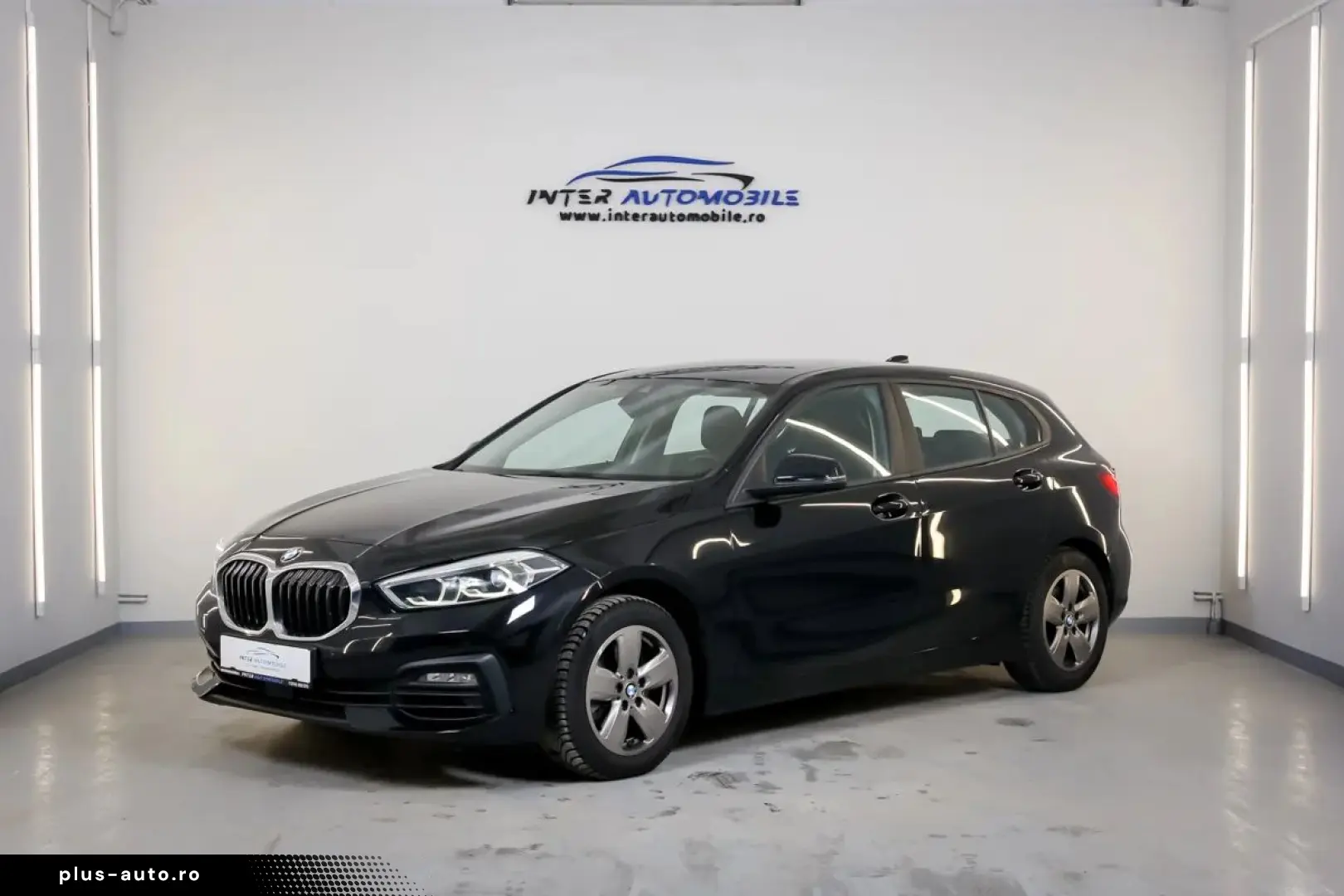 Bmw Seria-1