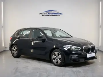 Bmw Seria-1