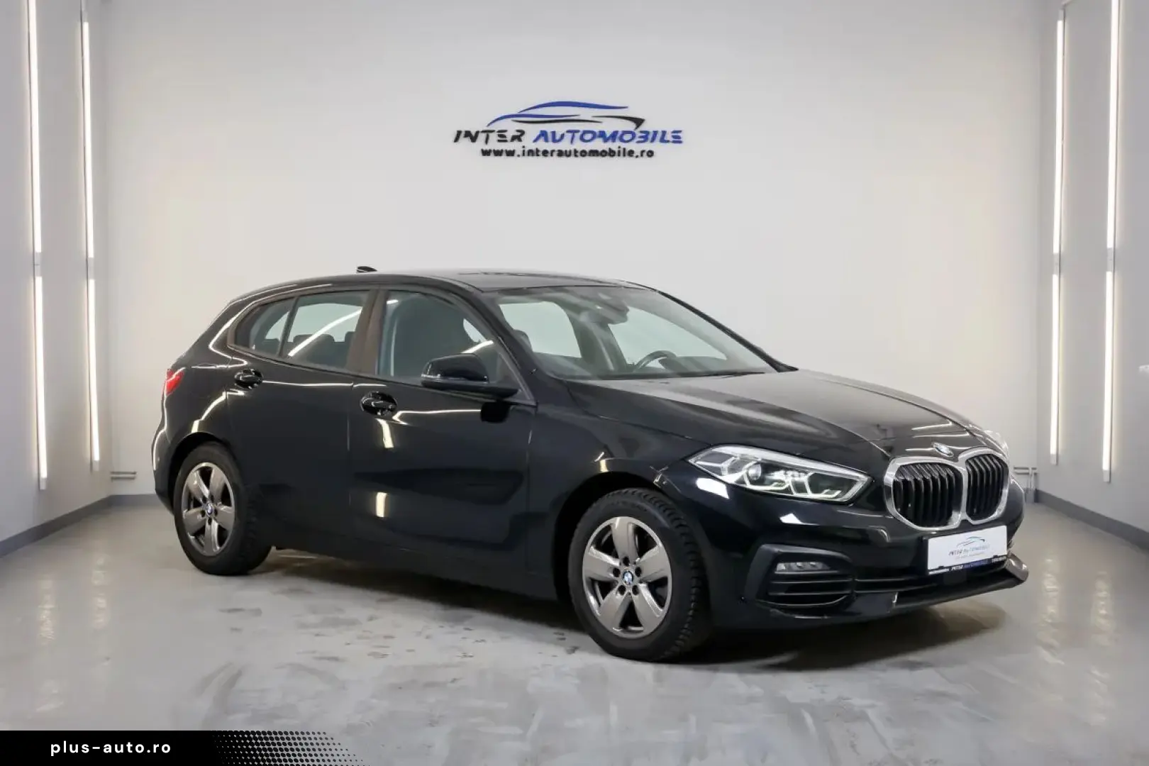 Bmw Seria-1