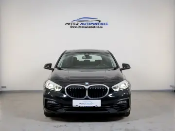 Bmw Seria-1