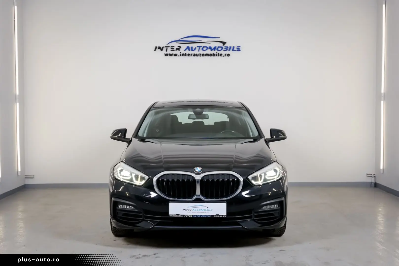 Bmw Seria-1