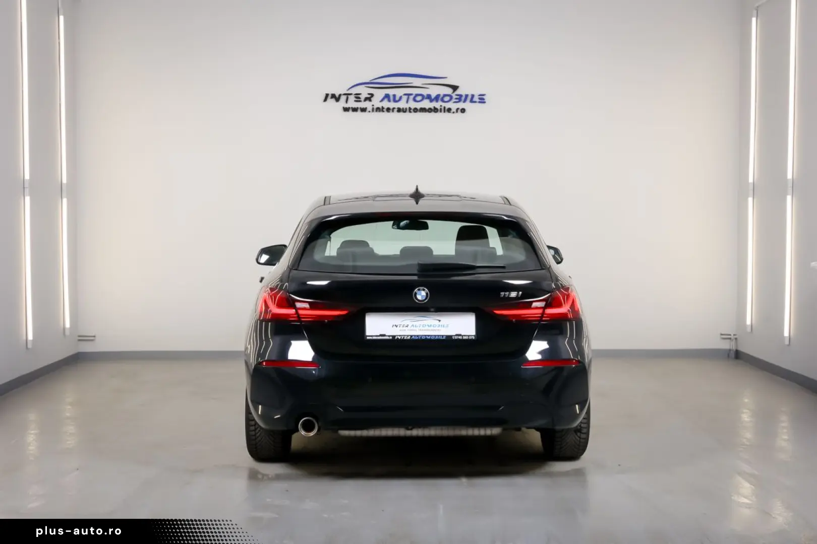 Bmw Seria-1