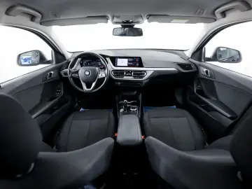 Bmw Seria-1