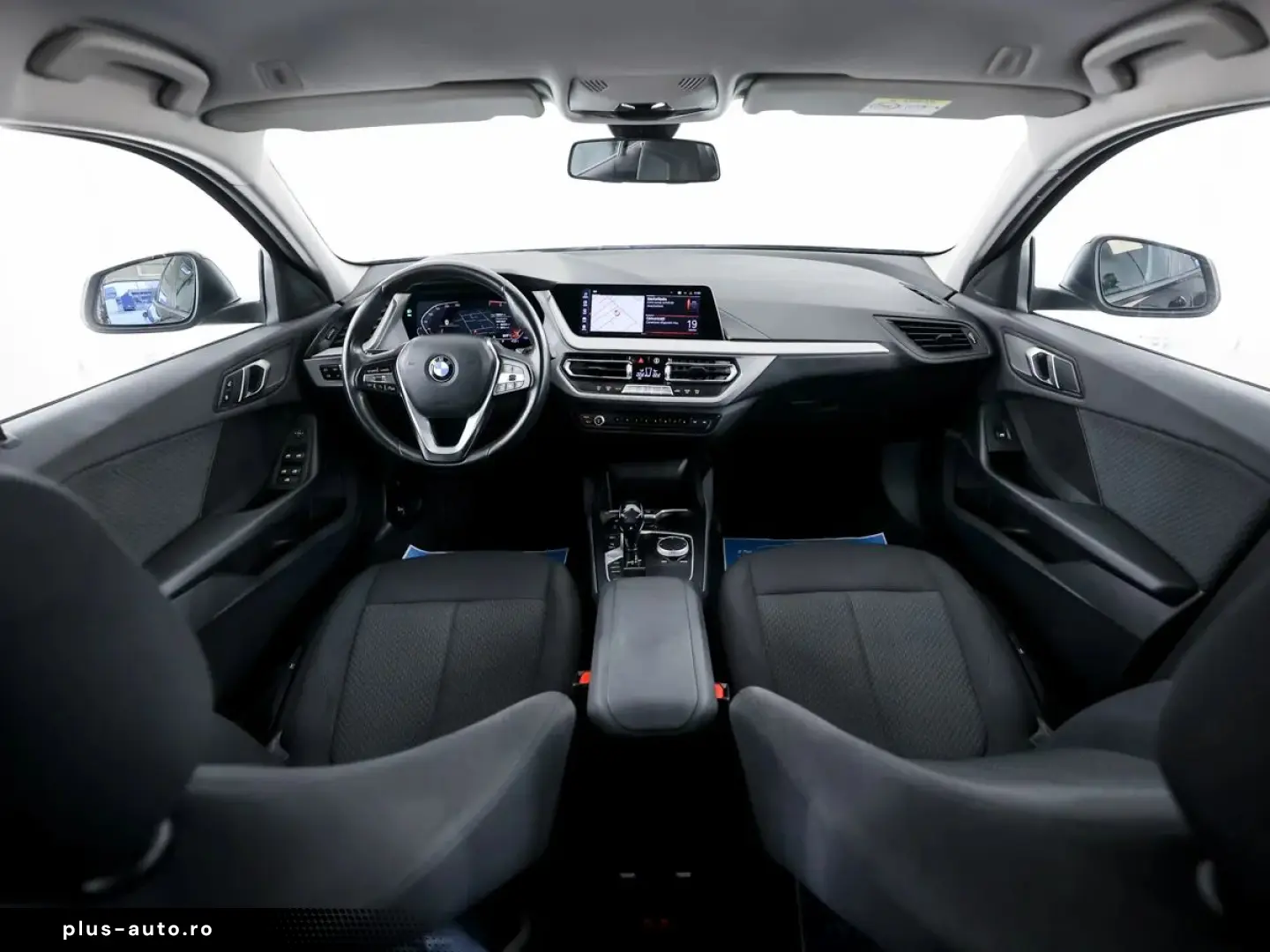 Bmw Seria-1
