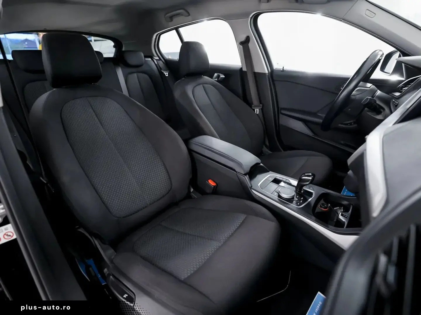 Bmw Seria-1