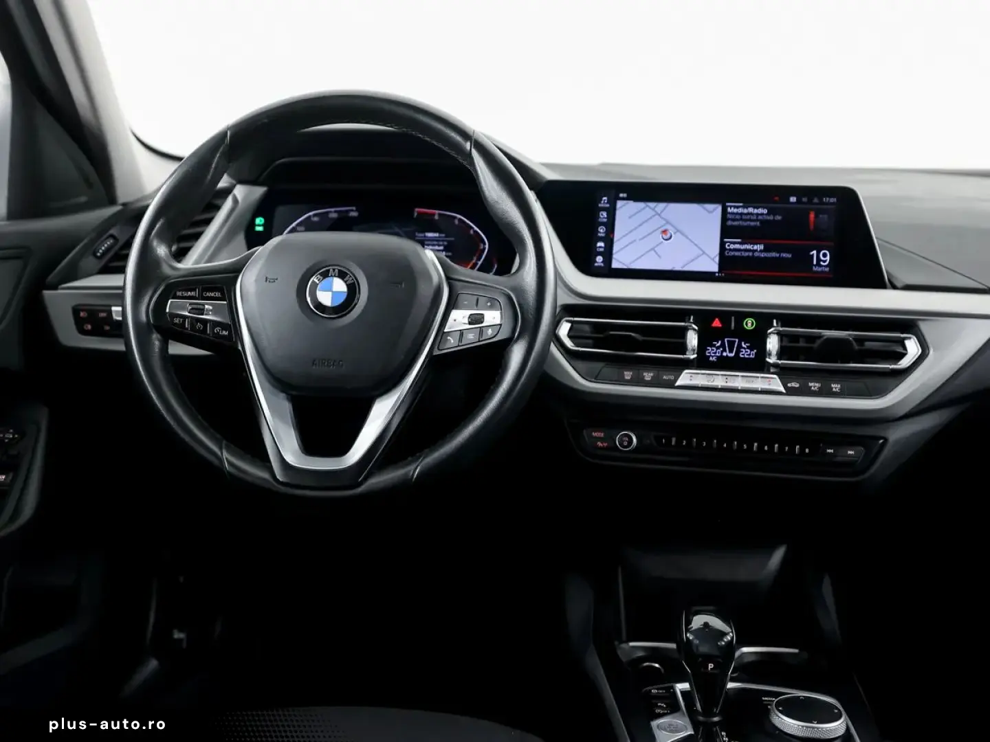 Bmw Seria-1