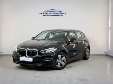 Bmw Seria-1
