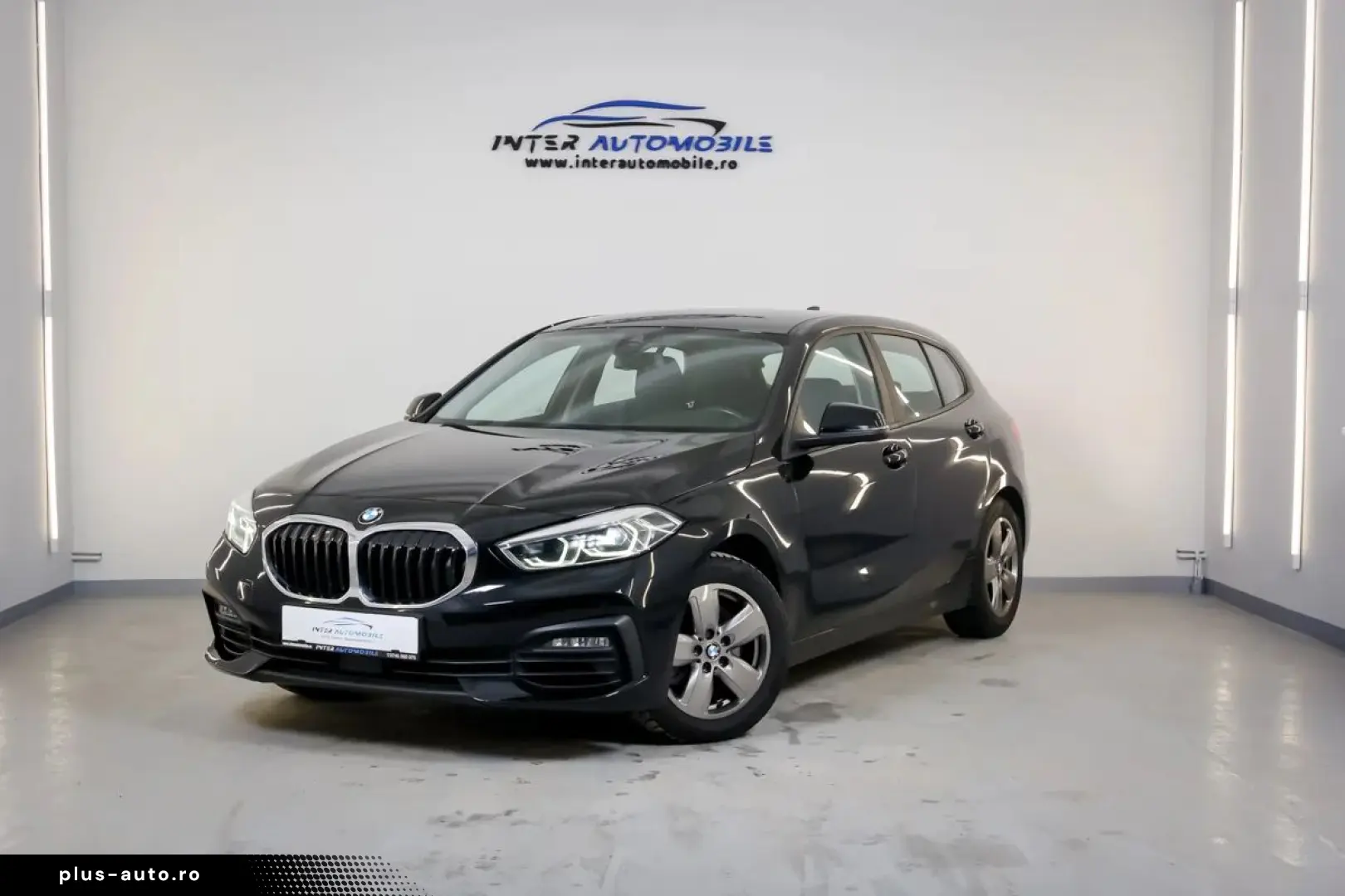 Bmw Seria-1