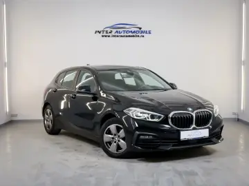 Bmw Seria-1