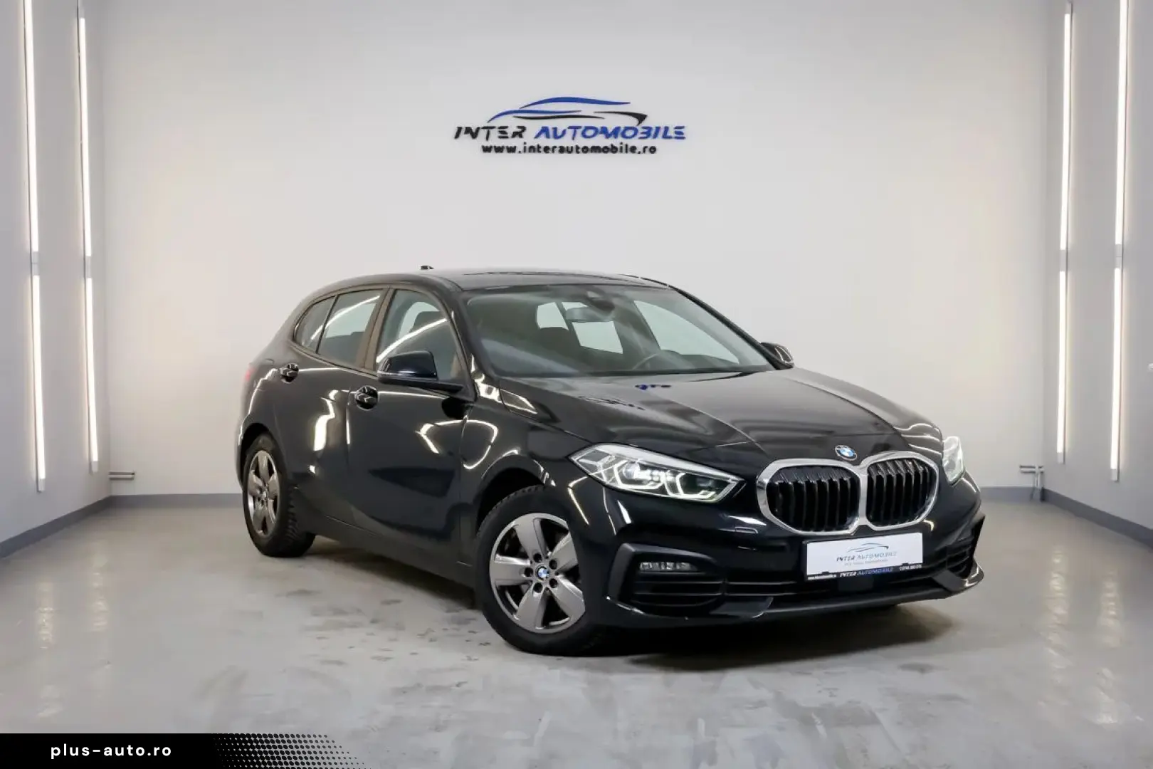 Bmw Seria-1