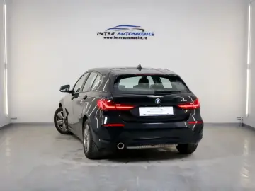 Bmw Seria-1